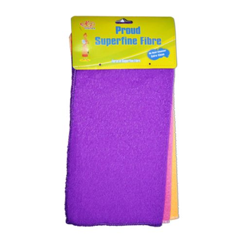 Fibre Cloth Ref CT3087, W300*D300mm, Superfine, Hang Feng mauritius