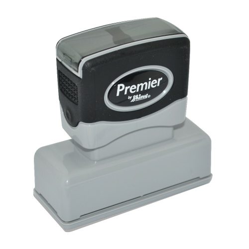 Stamp Printer Ref EA-110, W17xD57mm, Shiny mauritius