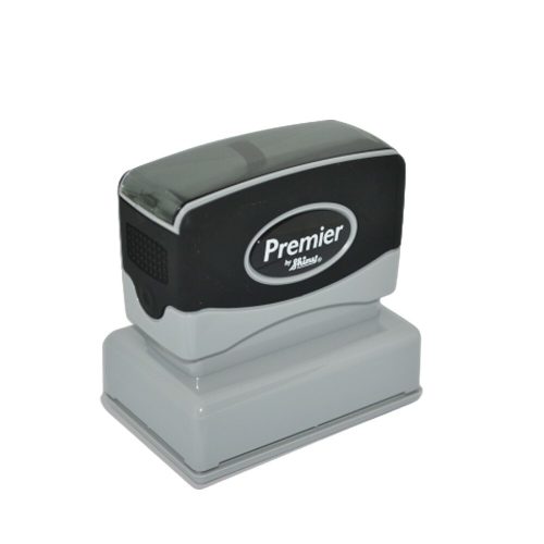 Stamp Printer Ref EA-165, W38xD64mm, Shiny mauritius