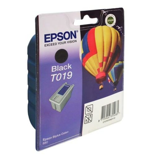 inkjet cartridge c13t617200 ref t6172 cyan(high) epson mauritius