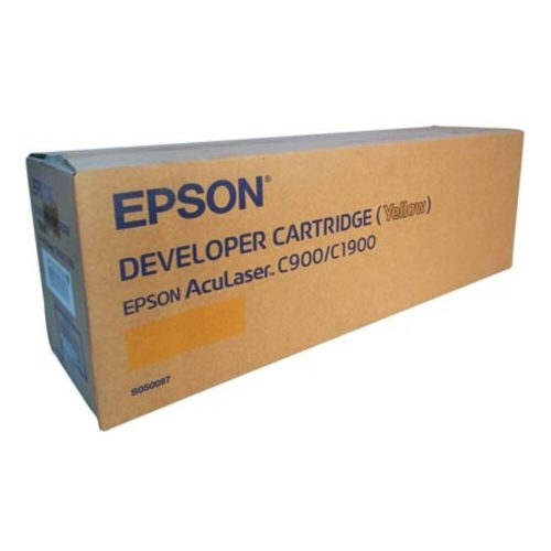 toner cartridge developer c13s050097 yellow epson mauritius