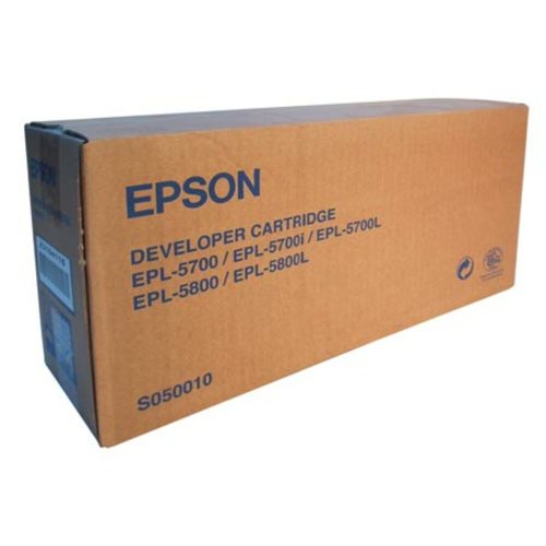 toner cartridge developer c13s050010 black epson mauritius