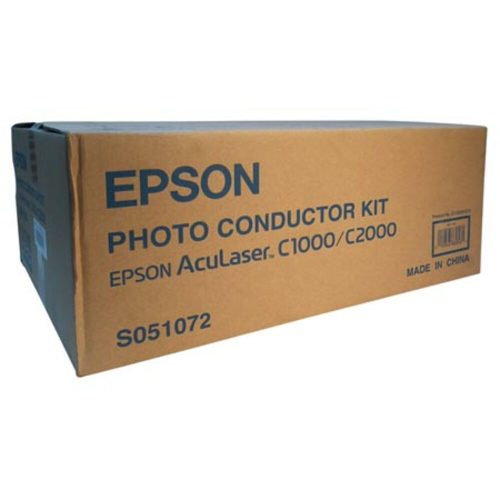 toner cartridge photo conductor kit c13s051072 cmyk epson mauritius