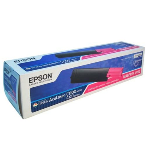 toner cartridge aculaser c13s050192 magenta epson mauritius