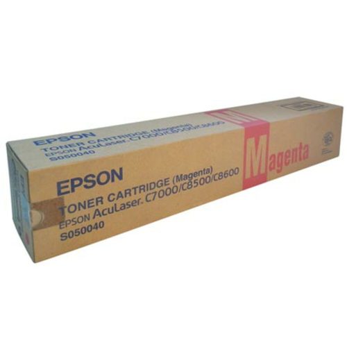 toner cartridge aculaser c13s050040 magenta epson mauritius