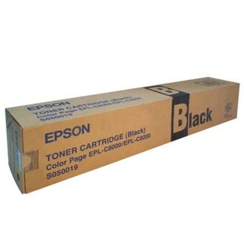 toner cartridge c13s050019 black epson mauritius