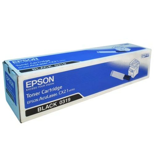 toner cartridge aculaser c13s050319 black epson mauritius