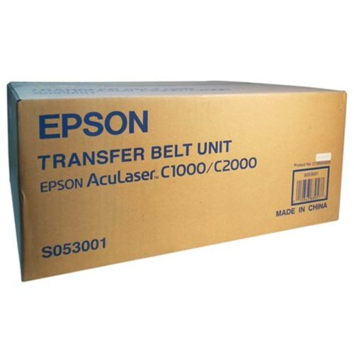 transfer belt unit aculaser c13s053001 25000 pages epson mauritius