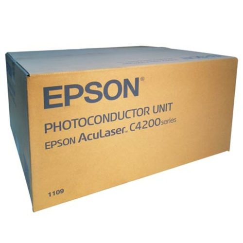 photoconductor unit aculaser c13s051109 capacity 35000 pages epson mauritius