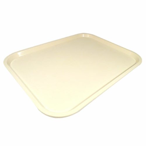 serving tray plastic ref 81340 18"x14" rectangular sunnex mauritius