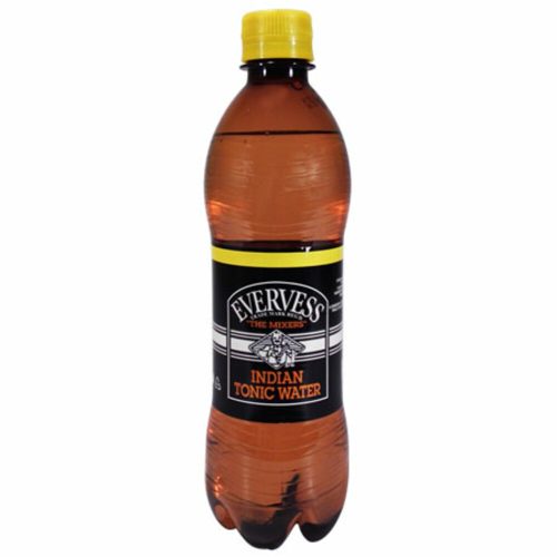 water ref 1414 500ml tonic water [pk 12] evervess mauritius