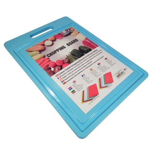 Chopping Board Ref 6212
W345xD270mm Plastic
Sunnex