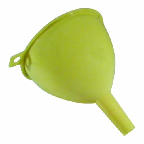 Funnel Plastic Ref:HG1516 14.5cm No Brand mauritius