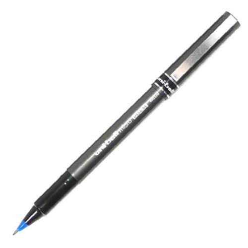 roller ball pen uni deluxe UB-155 mauritius
