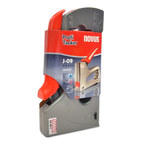 tacker ref j-09 metal novus mauritius