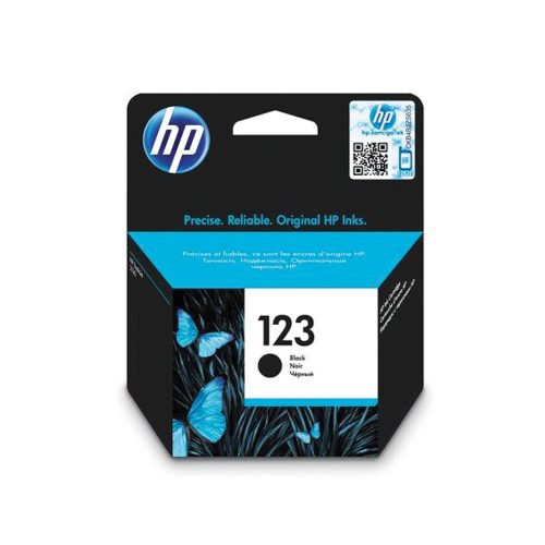 hp 123 hp123 mauritius