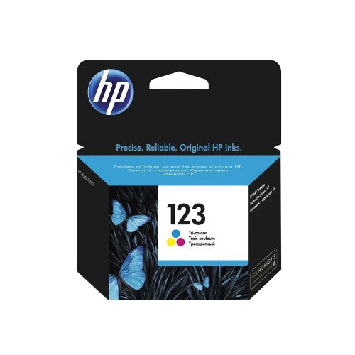 hp 123 hp123 mauritius