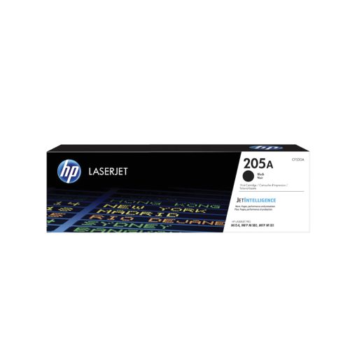 Toner Cartridge HP 205A Ref CF530A mauritius