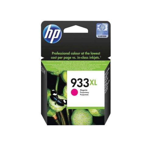 Inkjet Cartridge HP 933XL Ref CN055AE mauritius