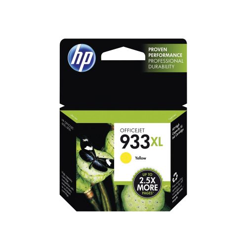 Inkjet Cartridge HP 933XL Ref CN056AE mauritius
