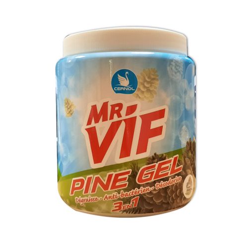 multi use cleaner mr vif pine gel 1 kg mauritius