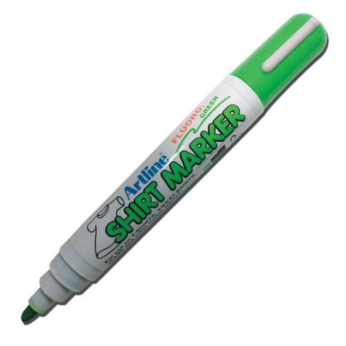 shirt marker, artline mauritius