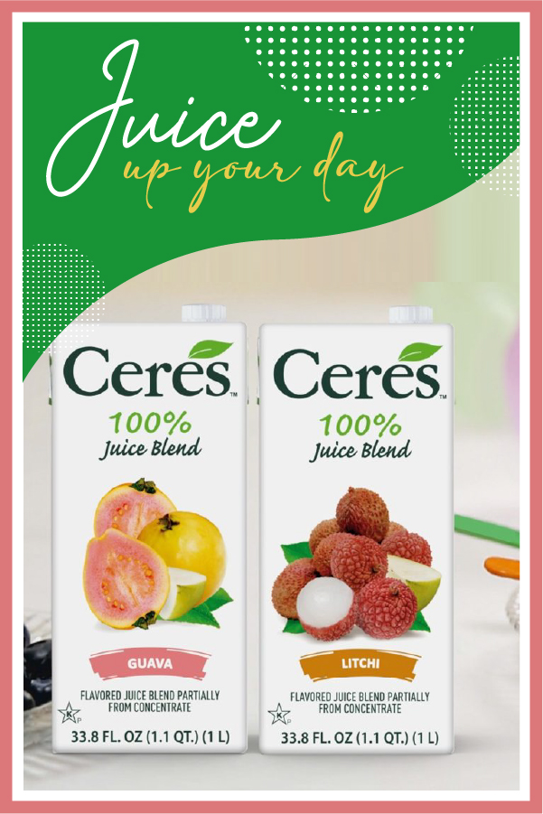 Juice-Ceres