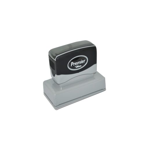 Stamp Printer Ref EA-140, W50xD30mm, Shiny mauritius