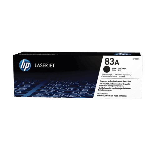 HP 83A Ref CF283A mauritius
