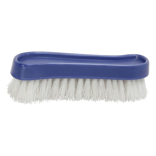 Brush Ref AB405CFB, W165*D50mm Plastic Scrubbing, Addis mauritius
