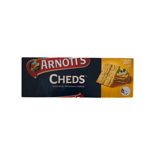 Biscuits Cheds, 250g, Arnot's mauritius