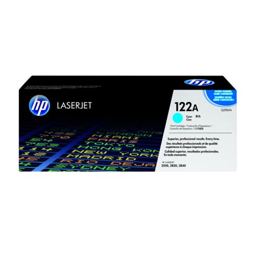 toner cartridge ref q3961a cyan 4000 pages hewlett packard mauritius