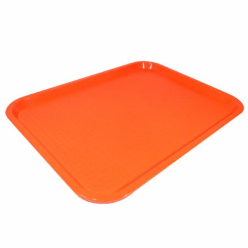 serving tray plastic ref 81240 16"x12" rectangular sunnex mauritius