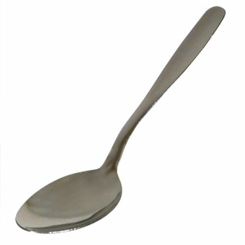 dessert spoon stainless steel ref 362et 130mm [pk 12] sunnex mauritius