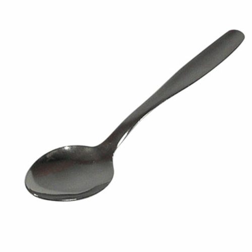 coffee spoon stainless steel ref 362cs 123mm [pk 12] sunnex mauritius