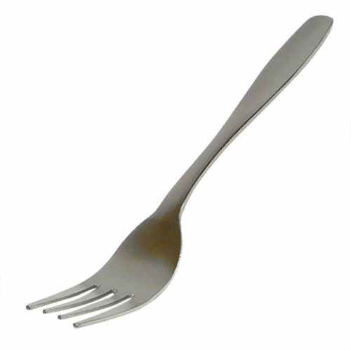 dessert fork stainless steel ref 362df 190mm ] sunnex mauritius