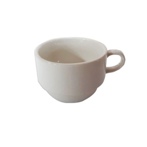 hot coffee cup 110 ref 88049 110 ml cup & saucer white orion mauritius