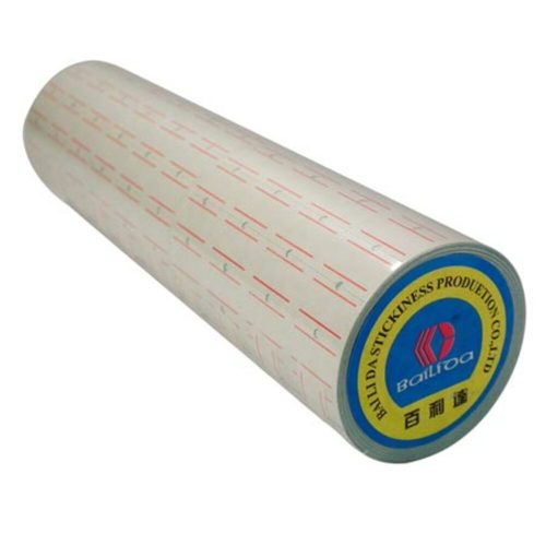 price tag rolls adhesive [pk 10] bailida mauritius