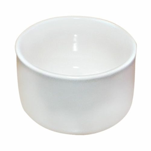 Sugar Bowl Porcelain, 86x60mm White, Sunnex mauritius