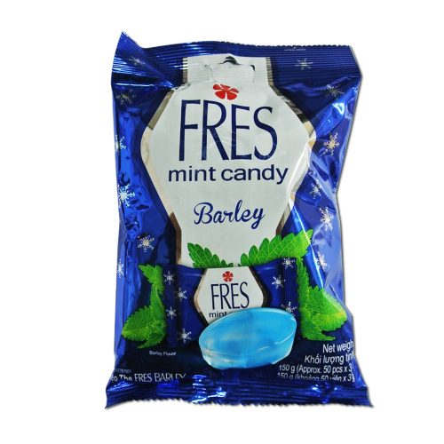 Mint Candy, 150g Fres, Barley mauritius