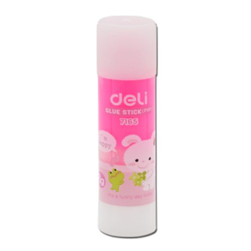 glue stick colour ref 7165 9g deli mauritius