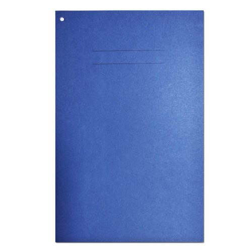 folder file bristol 250 gms blue winpac mauritius