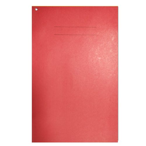 folder file bristol 250 gms red winpac mauritius