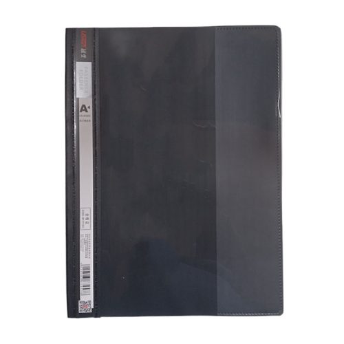 folder file plastic ref us-lw320a a4 with fastener usign mauritius