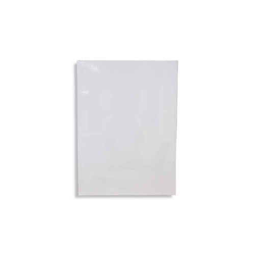 Artist Canvas Board Ref ACB3040 Size :30*40cm, 280g WYS mauritius