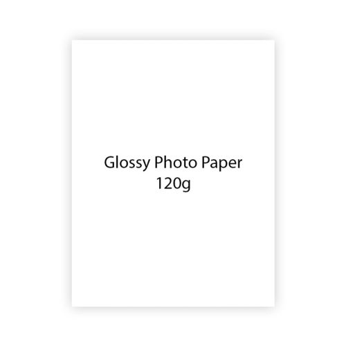 Photo Paper Glossy, A4, 180 gsm [Pk 100], Agfaphoto mauritius