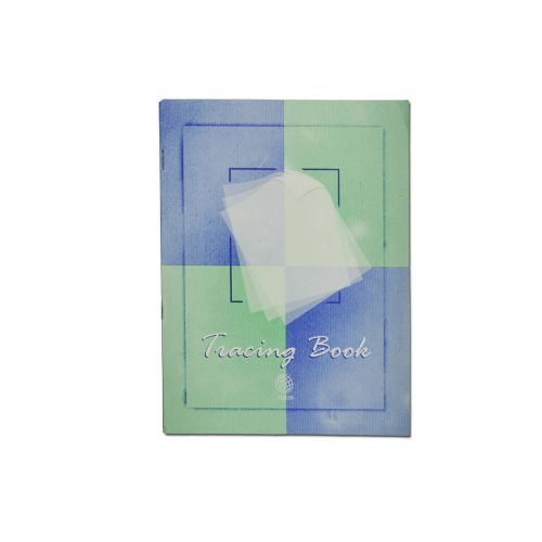Tracing Book, Atlas mauritius