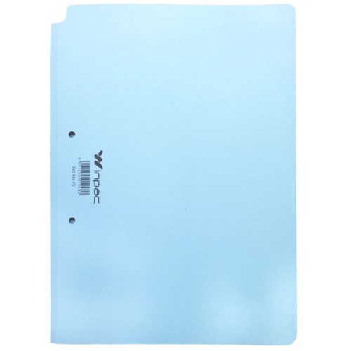 Indexation Bristol SVS File FS Blue Winpac mauritius