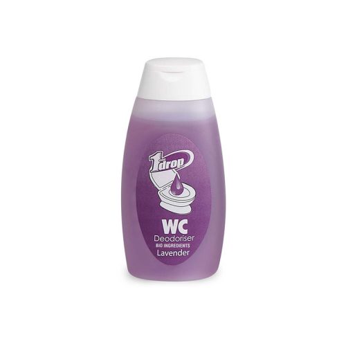 Toilet Cleaner One Drop Deodoriser, 50ml [Pine, Lavender, Ocean, Orchid], WC mauritius