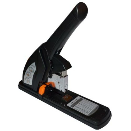 Stapler Heavy Duty Ref E0386 120 Sheets - 23/6 ~ 23/17 Deli